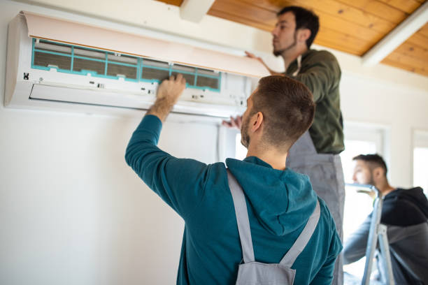 Best Best HVAC companies  in Holdrege, NE