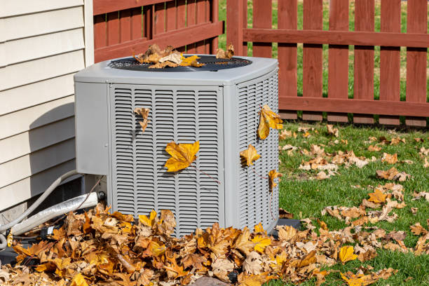 Best HVAC tune-up services  in Holdrege, NE