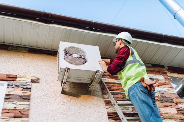 Best Central air repair  in Holdrege, NE
