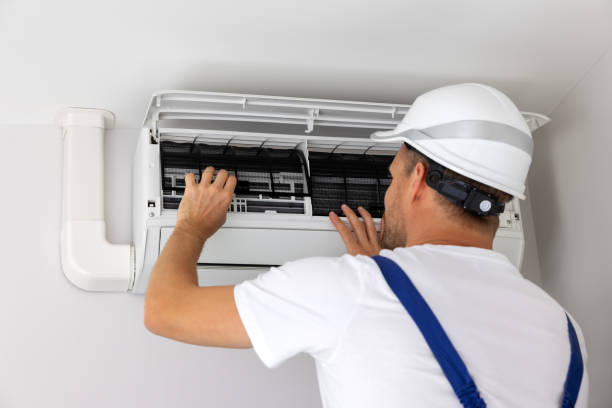 Best Air conditioning repair  in Holdrege, NE
