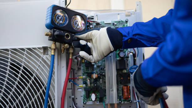 Affordable air conditioning repair in Holdrege, NE