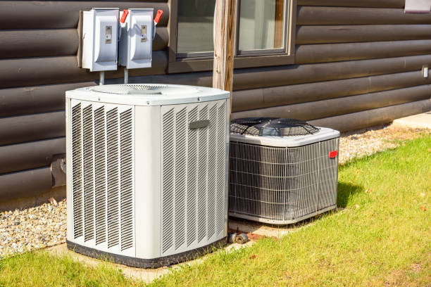 Best HVAC air duct cleaning  in Holdrege, NE