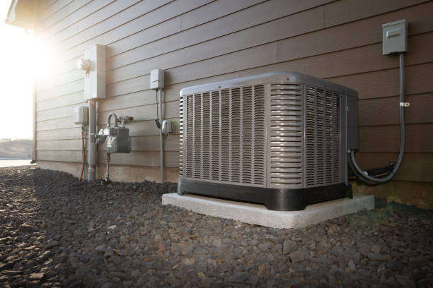 HVAC emergency services in Holdrege, NE